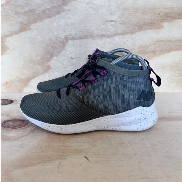 New Balance - Cypher Run v1 - Running Shoes - Green - Women's - 7.5(B) - Picture 3 of 9